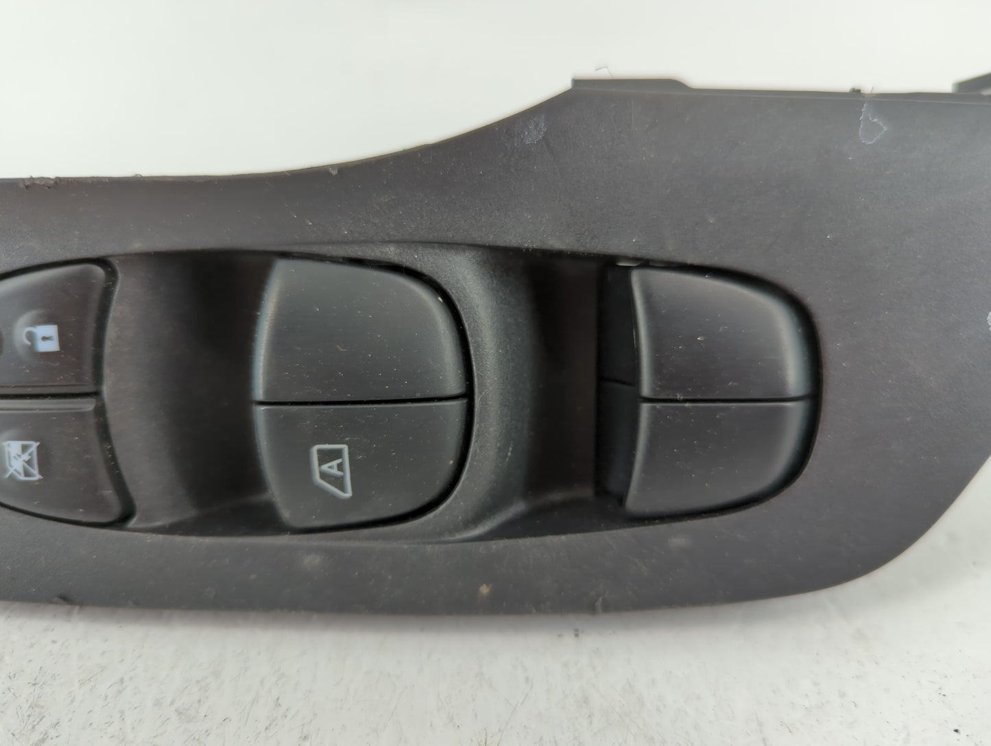 2013-2018 Nissan Altima Master Power Window Switch Replacement Driver Side Left P/N:80961 3TA0X Fits OEM Used Auto Parts - O