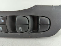 2013-2018 Nissan Altima Master Power Window Switch Replacement Driver Side Left P/N:80961 3TA0X Fits OEM Used Auto Parts - O