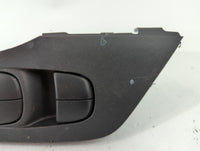 2013-2018 Nissan Altima Master Power Window Switch Replacement Driver Side Left P/N:80961 3TA0X Fits OEM Used Auto Parts - O