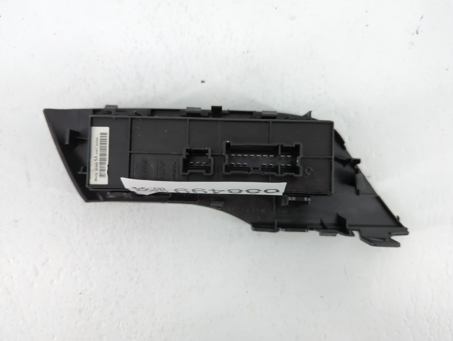 2013-2018 Nissan Altima Master Power Window Switch Replacement Driver Side Left P/N:80961 3TA0X Fits OEM Used Auto Parts - O