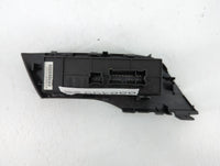 2013-2018 Nissan Altima Master Power Window Switch Replacement Driver Side Left P/N:80961 3TA0X Fits OEM Used Auto Parts - O