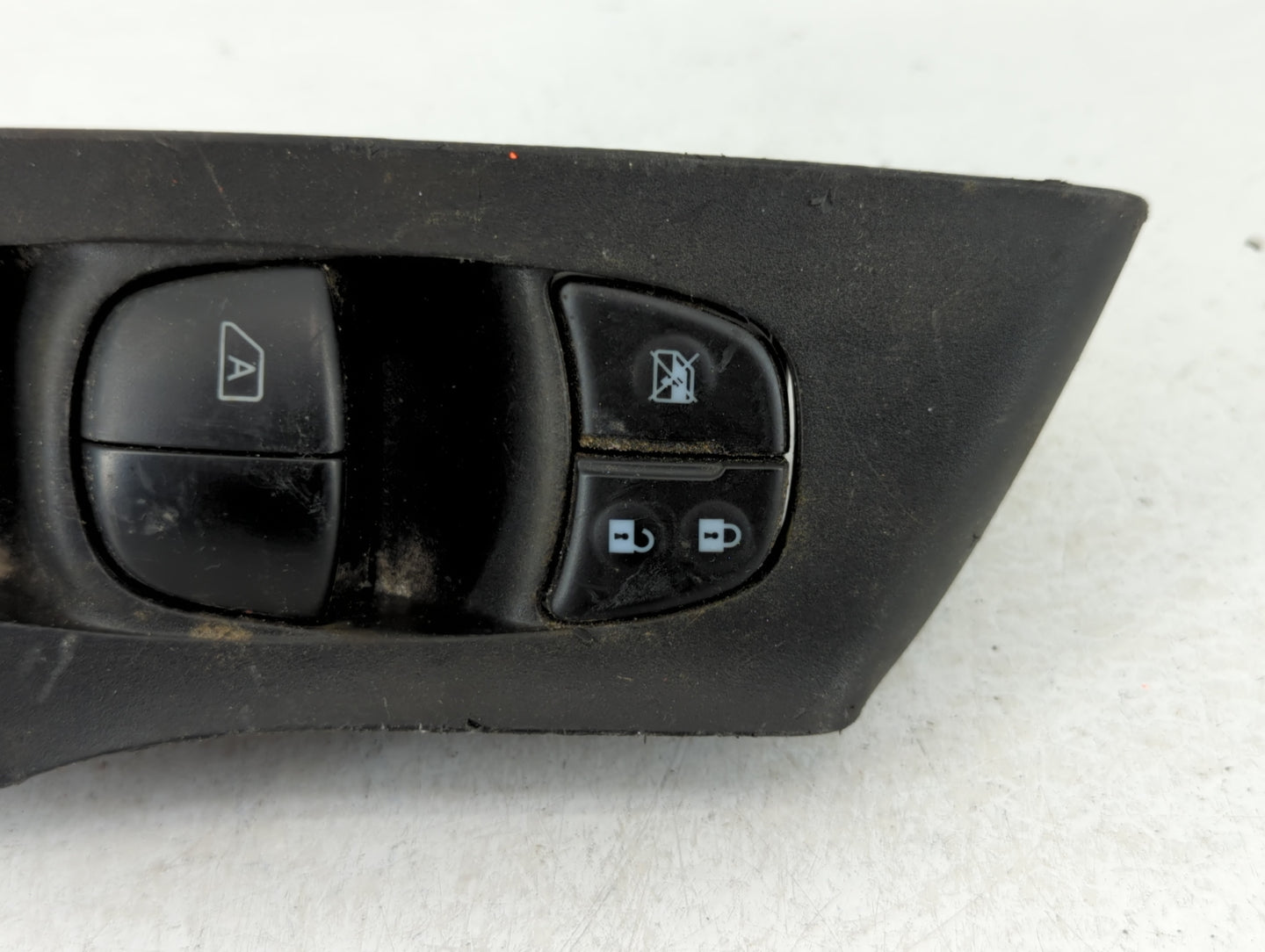 2013-2018 Nissan Altima Master Power Window Switch Replacement Driver Side Left P/N:25401 3TA5A Fits OEM Used Auto Parts - O
