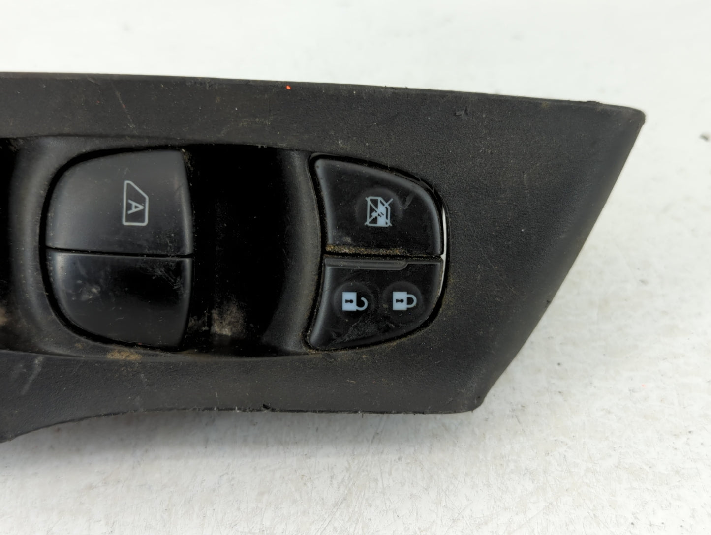2013-2018 Nissan Altima Master Power Window Switch Replacement Driver Side Left P/N:25401 3TA5A Fits OEM Used Auto Parts - O