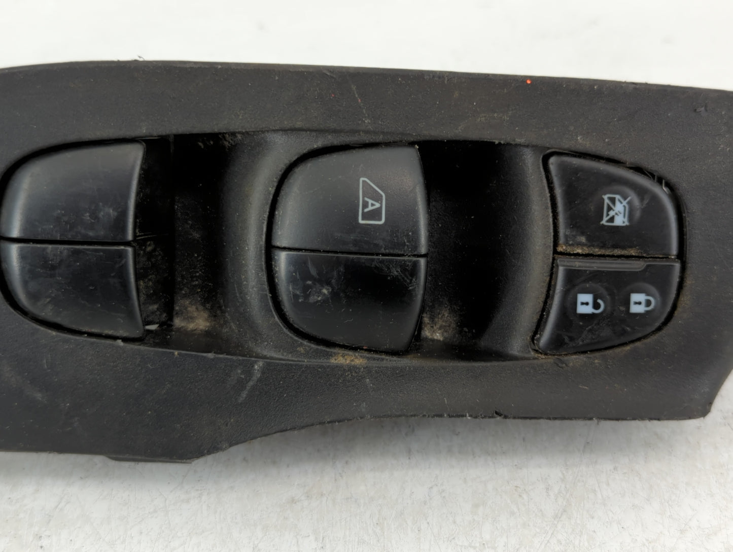 2013-2018 Nissan Altima Master Power Window Switch Replacement Driver Side Left P/N:25401 3TA5A Fits OEM Used Auto Parts - O