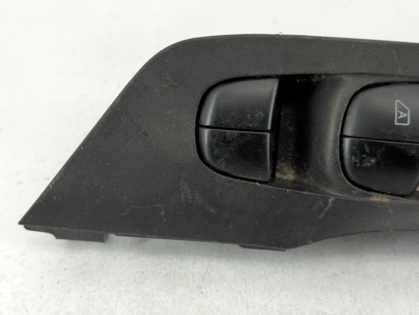 2013-2018 Nissan Altima Master Power Window Switch Replacement Driver Side Left P/N:25401 3TA5A Fits OEM Used Auto Parts - O