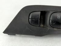 2013-2018 Nissan Altima Master Power Window Switch Replacement Driver Side Left P/N:25401 3TA5A Fits OEM Used Auto Parts - O