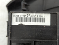 2013-2018 Nissan Altima Master Power Window Switch Replacement Driver Side Left P/N:25401 3TA5A Fits OEM Used Auto Parts - O