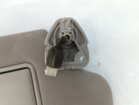 2013-2018 Nissan Altima Sun Visor Shade Replacement Driver Left Mirror Fits Fits 2013 2014 2015 2016 2017 2018 OEM Used Auto