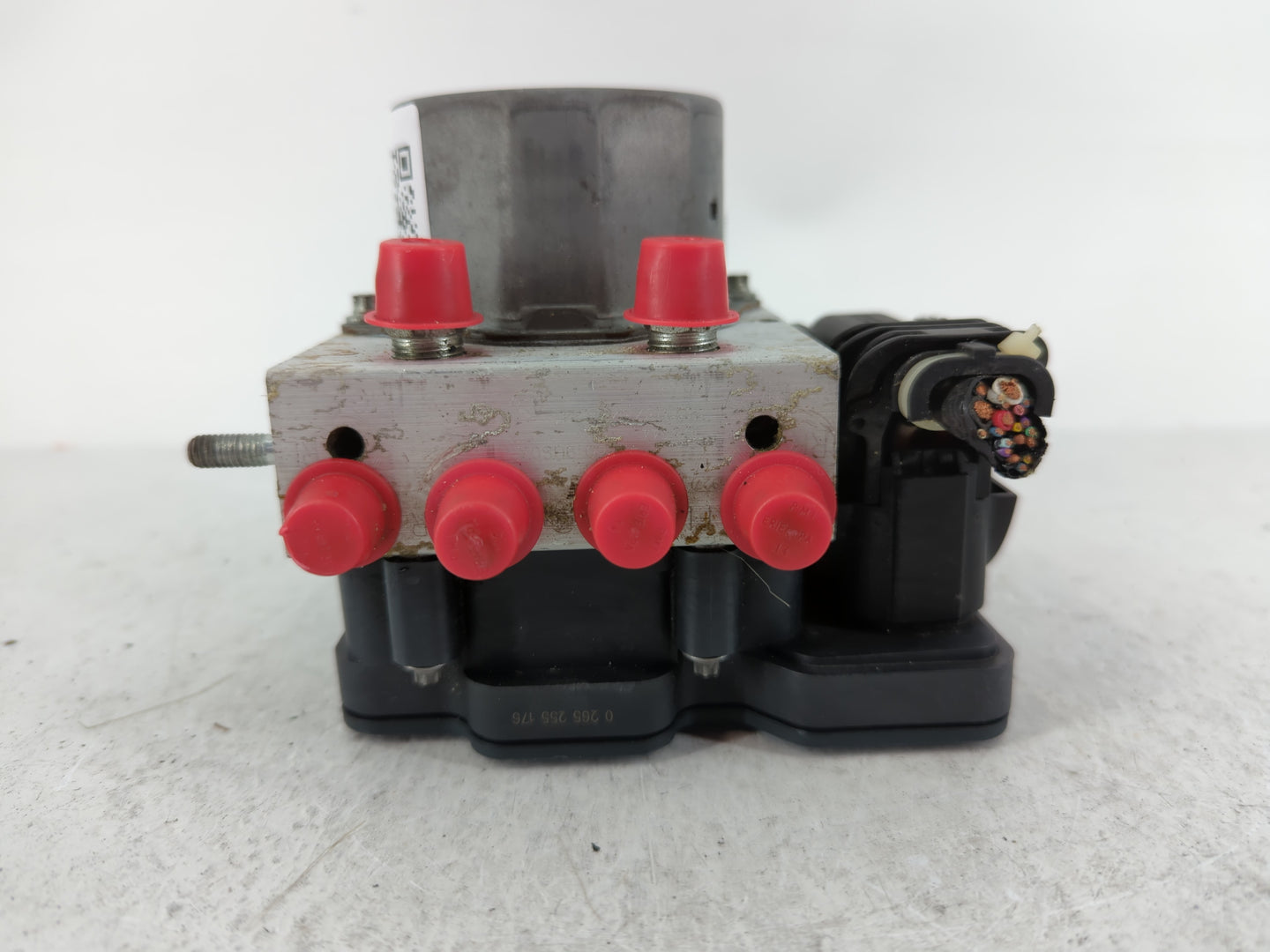 2016-2017 Nissan Altima ABS Pump Control Module Replacement P/N:47660 9HS0A Fits Fits 2016 2017 OEM Used Auto Parts - Oemuse