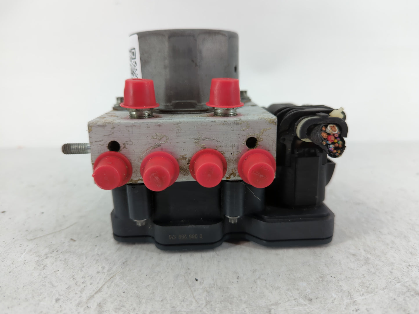 2016-2017 Nissan Altima ABS Pump Control Module Replacement P/N:47660 9HS0A Fits Fits 2016 2017 OEM Used Auto Parts - Oemuse