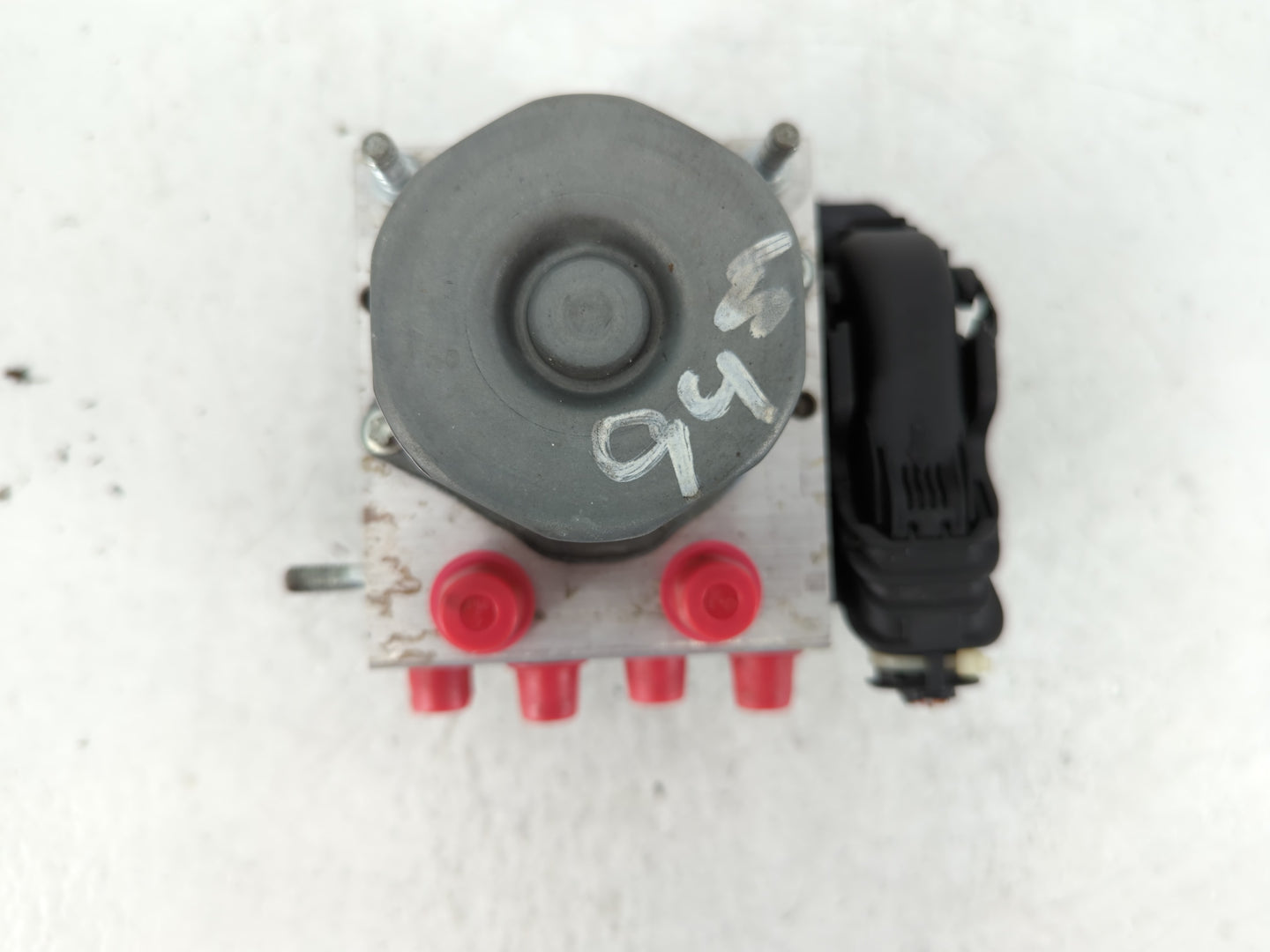 2016-2017 Nissan Altima ABS Pump Control Module Replacement P/N:47660 9HS0A Fits Fits 2016 2017 OEM Used Auto Parts - Oemuse