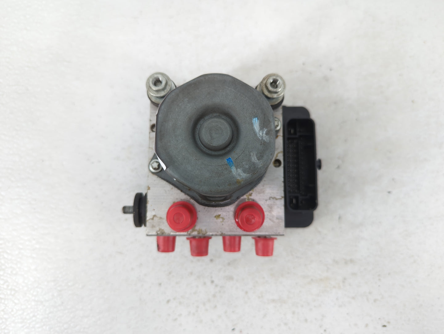 2016-2017 Nissan Altima ABS Pump Control Module Replacement P/N:47660 9HS0A Fits Fits 2016 2017 OEM Used Auto Parts - Oemuse