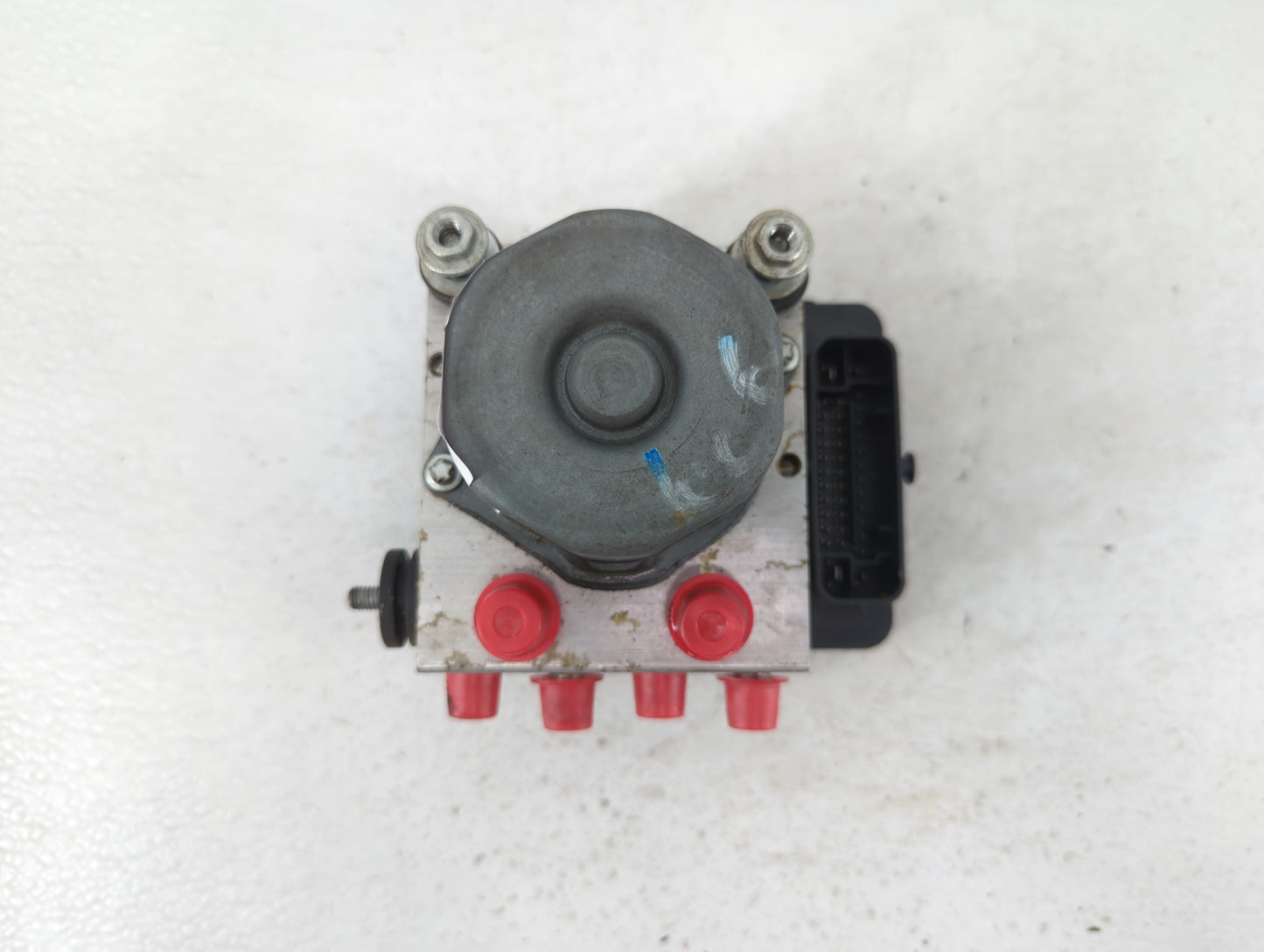 2016-2017 Nissan Altima ABS Pump Control Module Replacement P/N:47660 9HS0A Fits Fits 2016 2017 OEM Used Auto Parts - Oemuse