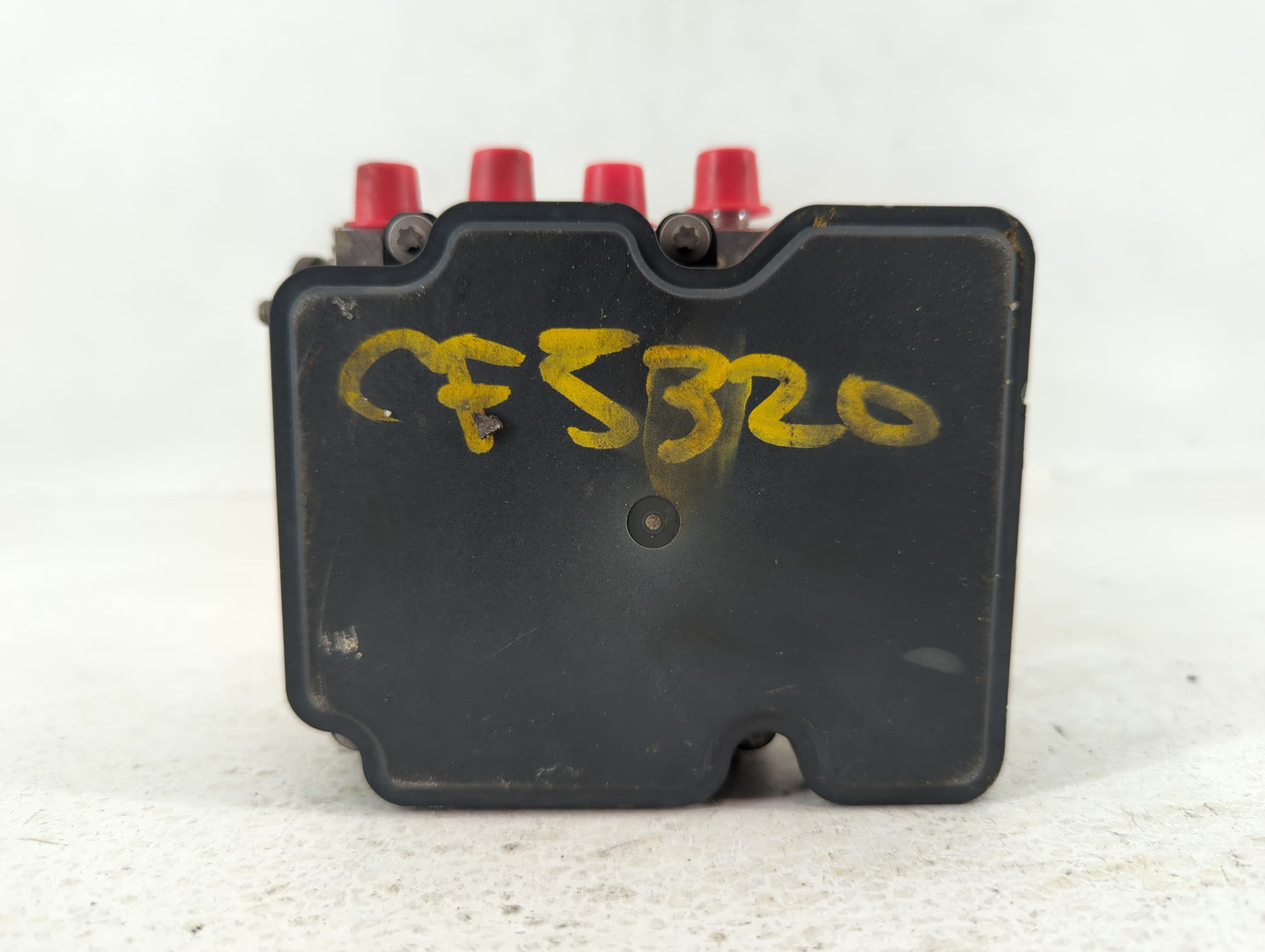 2016-2017 Nissan Altima ABS Pump Control Module Replacement P/N:47660 9HS0A Fits Fits 2016 2017 OEM Used Auto Parts - Oemuse