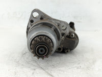 2013-2018 Nissan Altima Car Starter Motor Solenoid OEM P/N:23300 3TA0C Fits Fits 2013 2014 2015 2016 2017 2018 OEM Used Auto