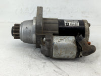 2013-2018 Nissan Altima Car Starter Motor Solenoid OEM P/N:23300 3TA0C Fits Fits 2013 2014 2015 2016 2017 2018 OEM Used Auto