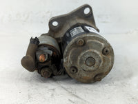2013-2018 Nissan Altima Car Starter Motor Solenoid OEM P/N:23300 3TA0C Fits Fits 2013 2014 2015 2016 2017 2018 OEM Used Auto