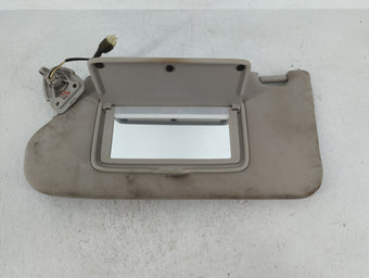 compare product 2013-2018 Nissan Altima Sun Visor Shade Replacement Driver Left Mirror Fits Fits 2013 2014 2015 2016 2017 2018 OEM Used Auto Parts