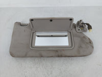 2013-2018 Nissan Altima Sun Visor Shade Replacement Passenger Right Mirror Fits Fits 2013 2014 2015 2016 2017 2018 OEM Used 