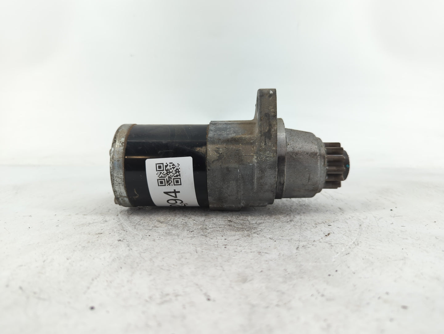 2013-2018 Nissan Altima Car Starter Motor Solenoid OEM P/N:M000TB0072ZC 23300 3TA0C Fits Fits 2013 2014 2015 2016 2017 2018 