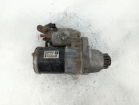 2013-2018 Nissan Altima Car Starter Motor Solenoid OEM P/N:M000TB0072ZC 23300 3TA0C Fits Fits 2013 2014 2015 2016 2017 2018 