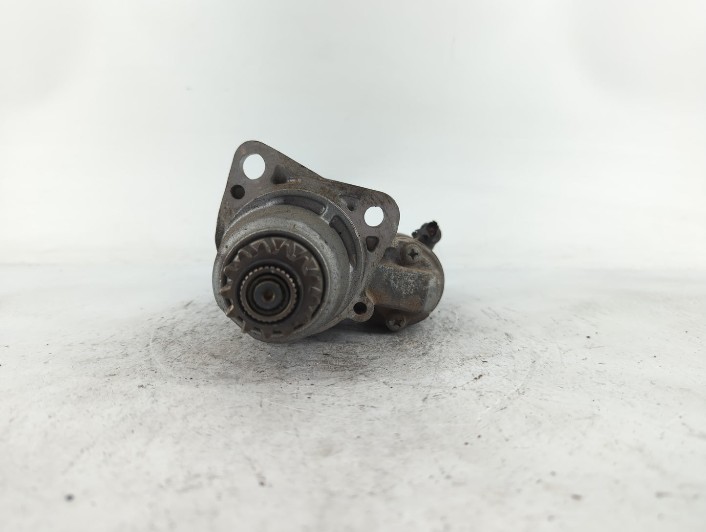 2013-2018 Nissan Altima Car Starter Motor Solenoid OEM P/N:M000TB0072ZC 23300 3TA0C Fits Fits 2013 2014 2015 2016 2017 2018 