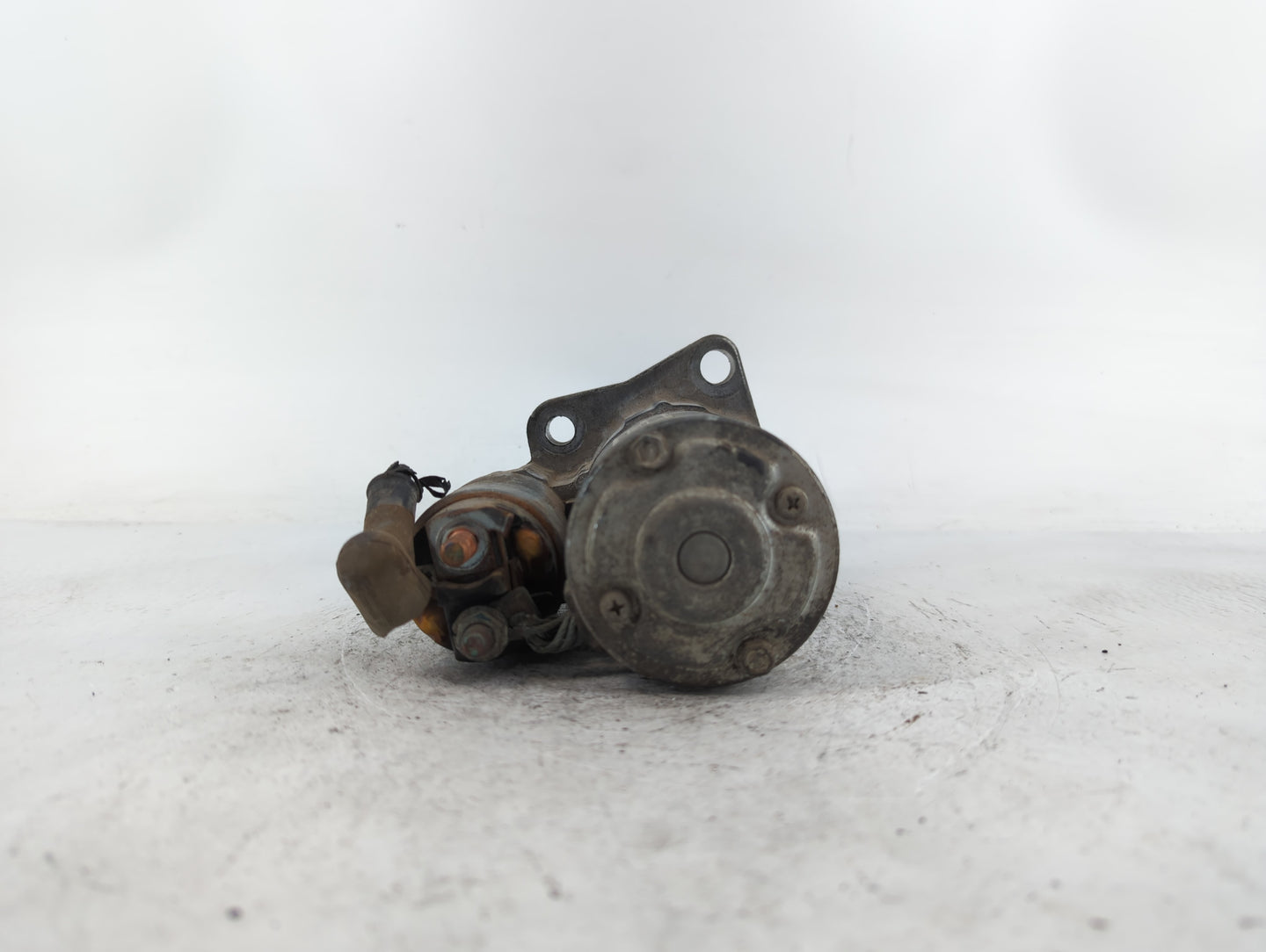 2013-2018 Nissan Altima Car Starter Motor Solenoid OEM P/N:M000TB0072ZC 23300 3TA0C Fits Fits 2013 2014 2015 2016 2017 2018 