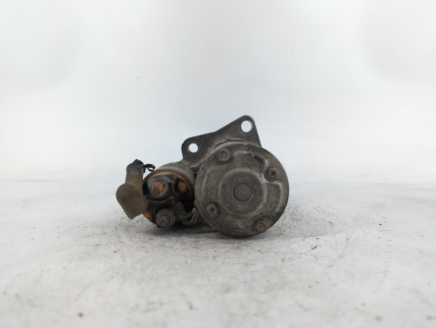 2013-2018 Nissan Altima Car Starter Motor Solenoid OEM P/N:M000TB0072ZC 23300 3TA0C Fits Fits 2013 2014 2015 2016 2017 2018 