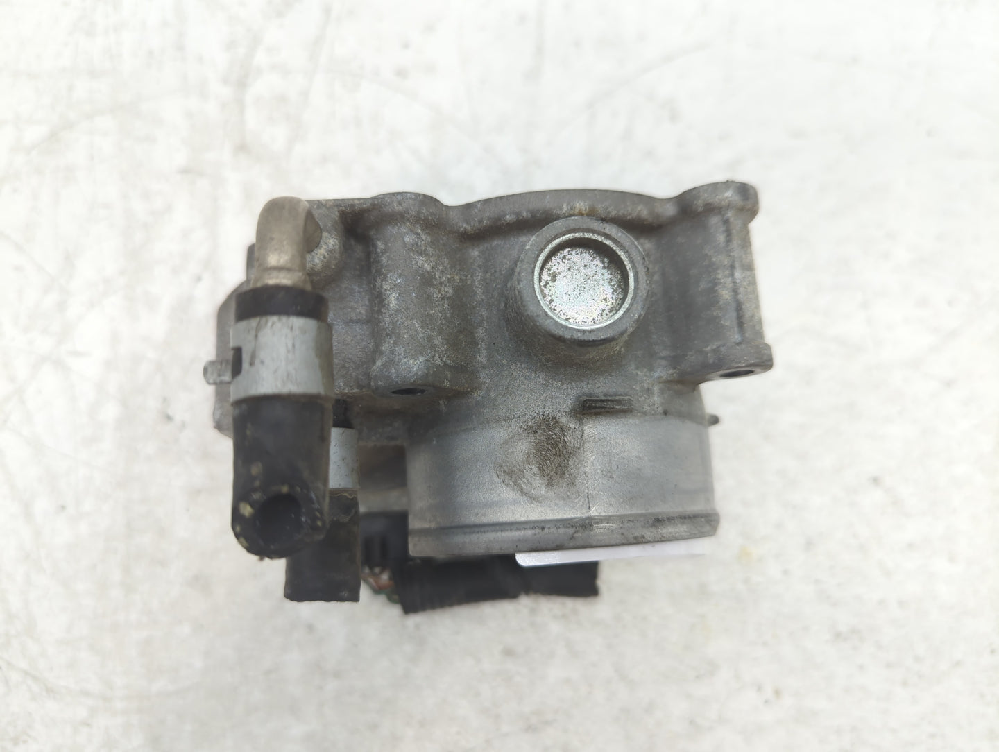 2013-2018 Nissan Altima Throttle Body P/N:3TA60-01 B Fits Fits 2013 2014 2015 2016 2017 2018 2019 2020 OEM Used Auto Parts -