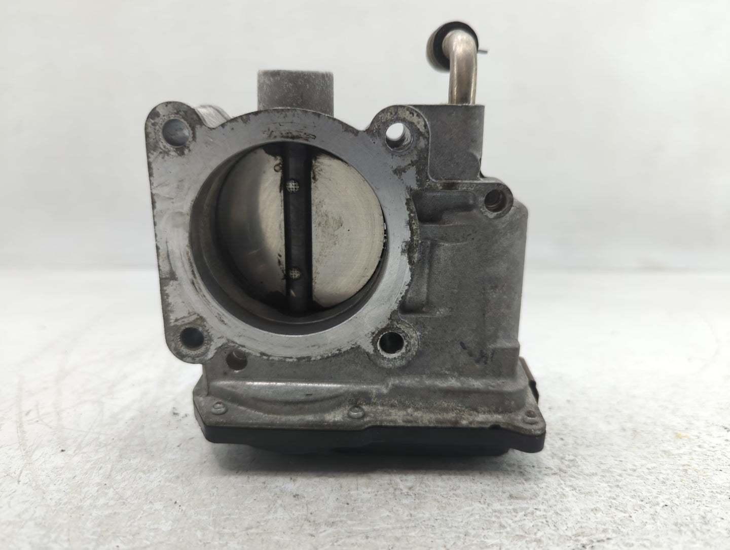 2013-2018 Nissan Altima Throttle Body P/N:3TA60-01 B Fits Fits 2013 2014 2015 2016 2017 2018 2019 2020 OEM Used Auto Parts -