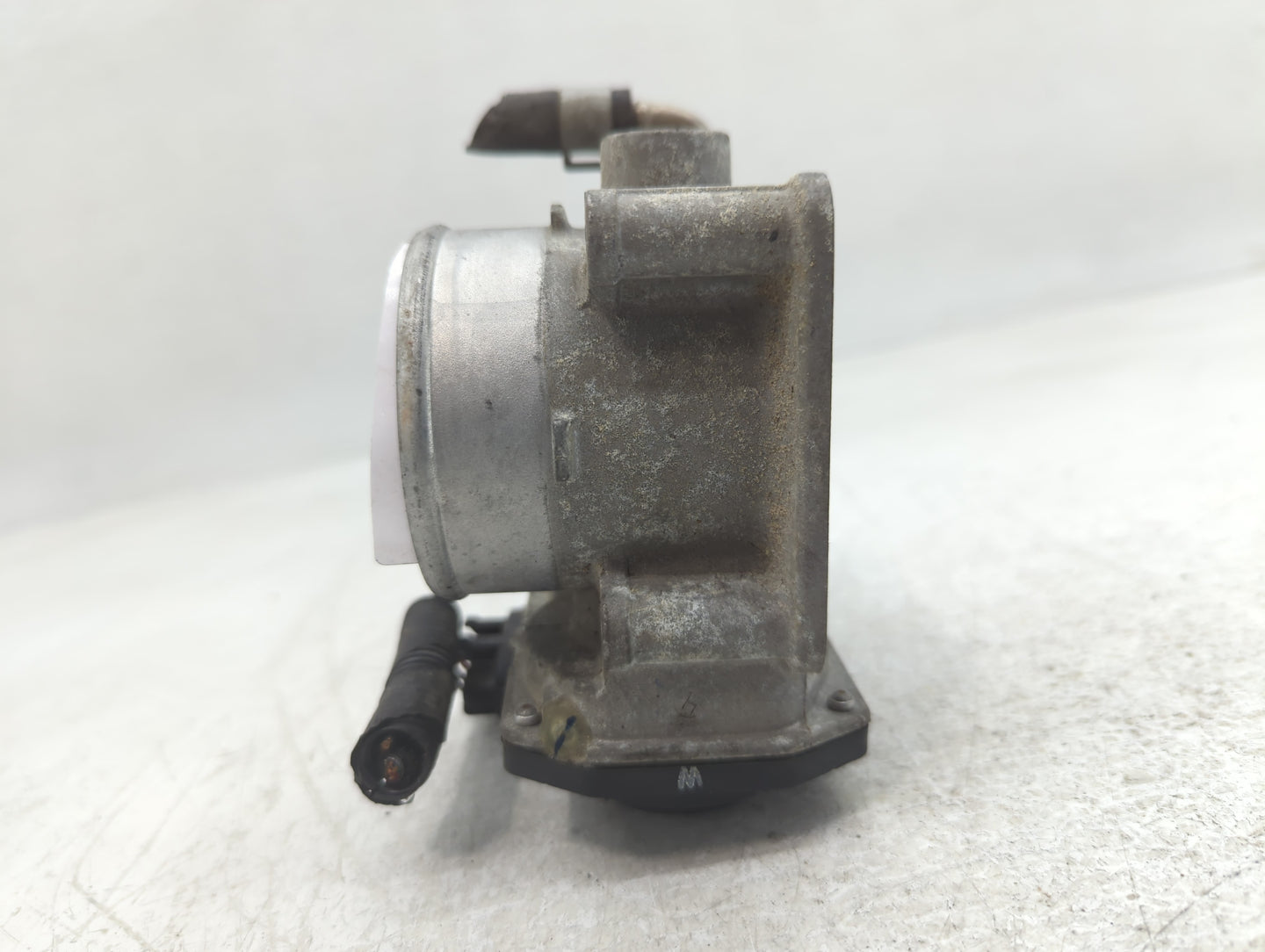 2013-2018 Nissan Altima Throttle Body P/N:3TA60-01 B Fits Fits 2013 2014 2015 2016 2017 2018 2019 2020 OEM Used Auto Parts -