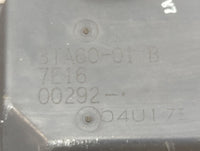 2013-2018 Nissan Altima Throttle Body P/N:3TA60-01 B Fits Fits 2013 2014 2015 2016 2017 2018 2019 2020 OEM Used Auto Parts -