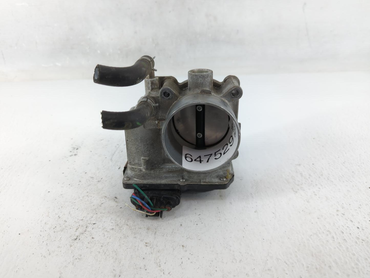 2013-2018 Nissan Altima Throttle Body P/N:02240 3K11, 3TA60-01 A Fits Fits 2013 2014 2015 2016 2017 2018 2019 2020 OEM Used 