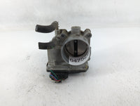 2013-2018 Nissan Altima Throttle Body P/N:02240 3K11, 3TA60-01 A Fits Fits 2013 2014 2015 2016 2017 2018 2019 2020 OEM Used 