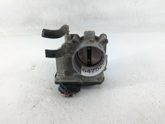 compare product 2013-2018 Nissan Altima Throttle Body P/N:02240 3K11, 3TA60-01 A Fits Fits 2013 2014 2015 2016 2017 2018 2019 2020 OEM Used Auto Parts