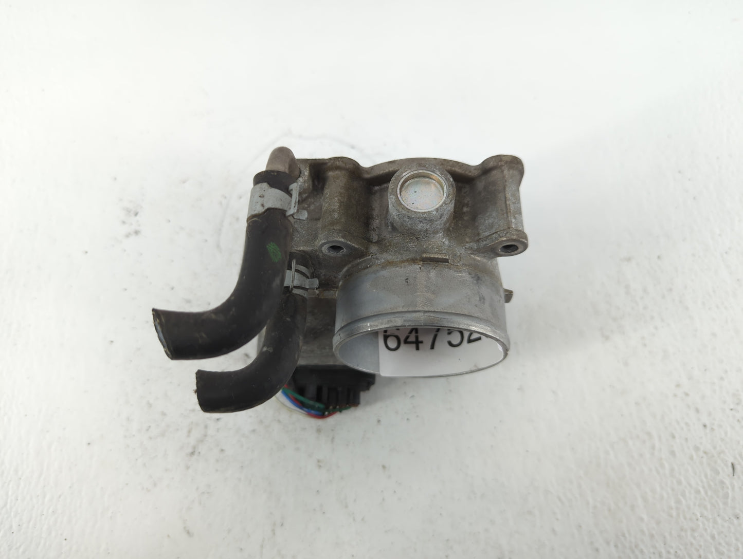 2013-2018 Nissan Altima Throttle Body P/N:02240 3K11, 3TA60-01 A Fits Fits 2013 2014 2015 2016 2017 2018 2019 2020 OEM Used 