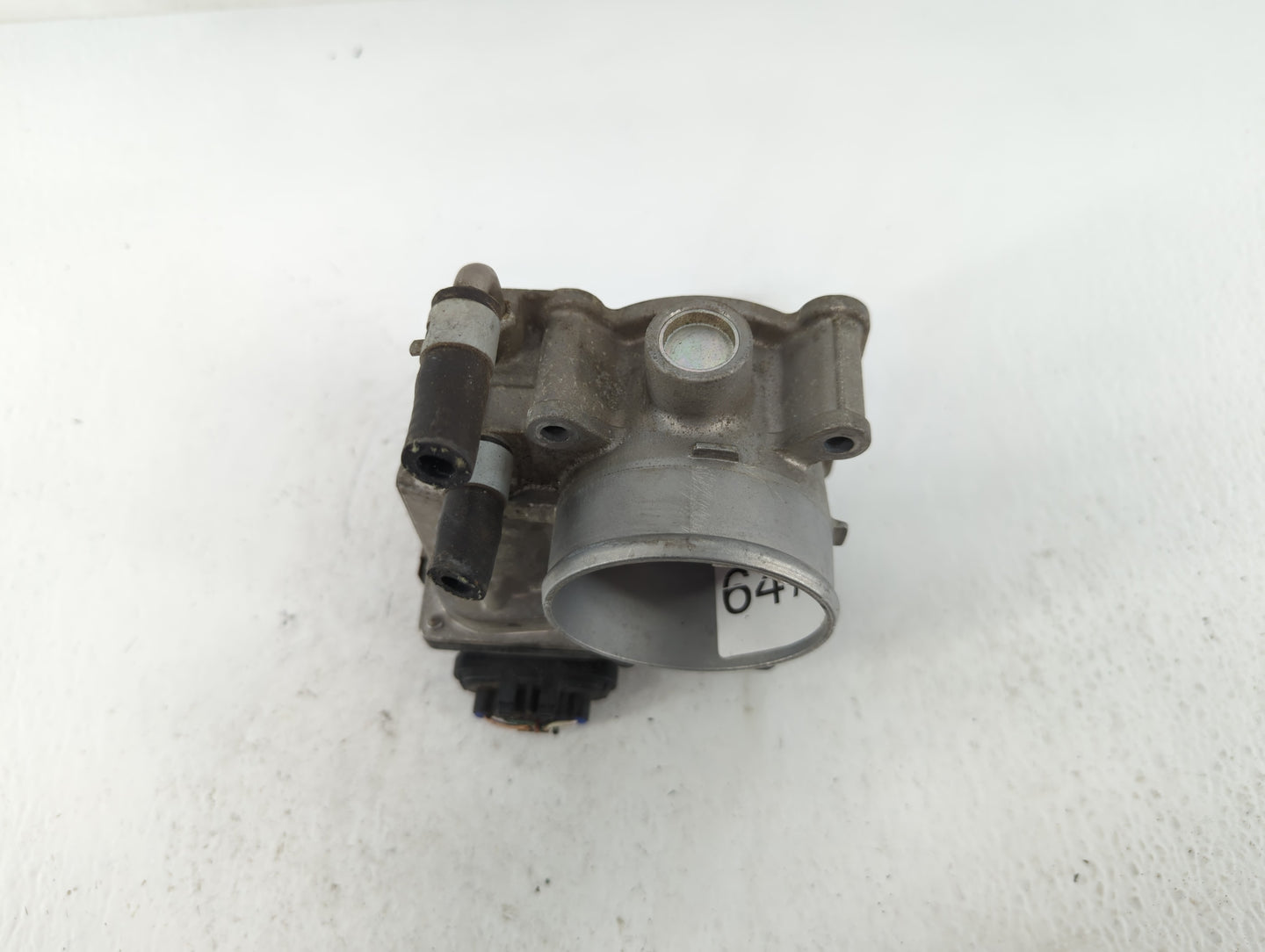 2013-2018 Nissan Altima Throttle Body P/N:3TA60-01 B Fits Fits 2013 2014 2015 2016 2017 2018 2019 2020 OEM Used Auto Parts -