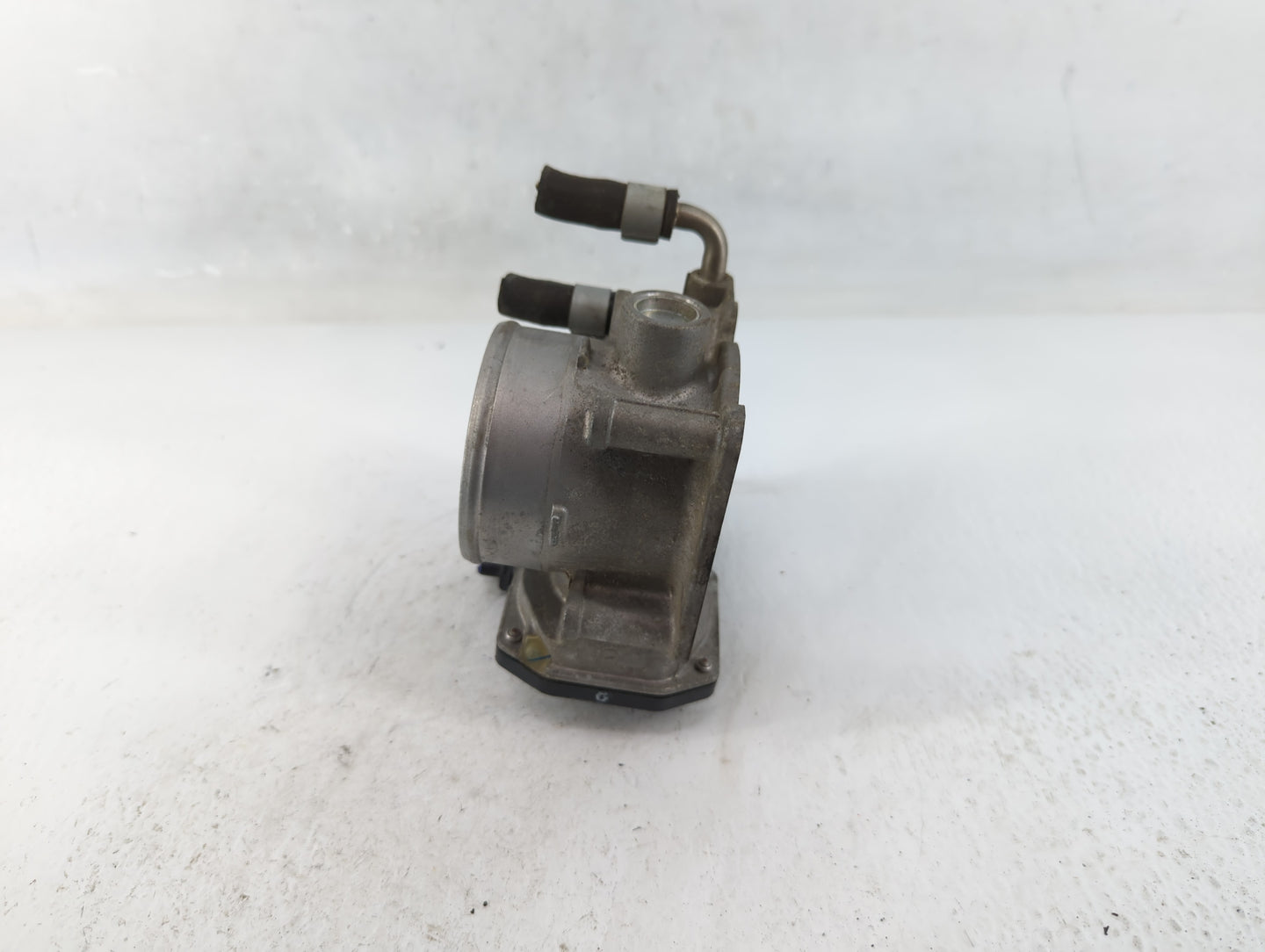 2013-2018 Nissan Altima Throttle Body P/N:3TA60-01 B Fits Fits 2013 2014 2015 2016 2017 2018 2019 2020 OEM Used Auto Parts -