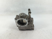 2013-2018 Nissan Altima Throttle Body P/N:3TA60-01 B Fits Fits 2013 2014 2015 2016 2017 2018 2019 2020 OEM Used Auto Parts -