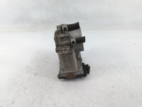 2013-2018 Nissan Altima Throttle Body P/N:3TA60-01 B Fits Fits 2013 2014 2015 2016 2017 2018 2019 2020 OEM Used Auto Parts -