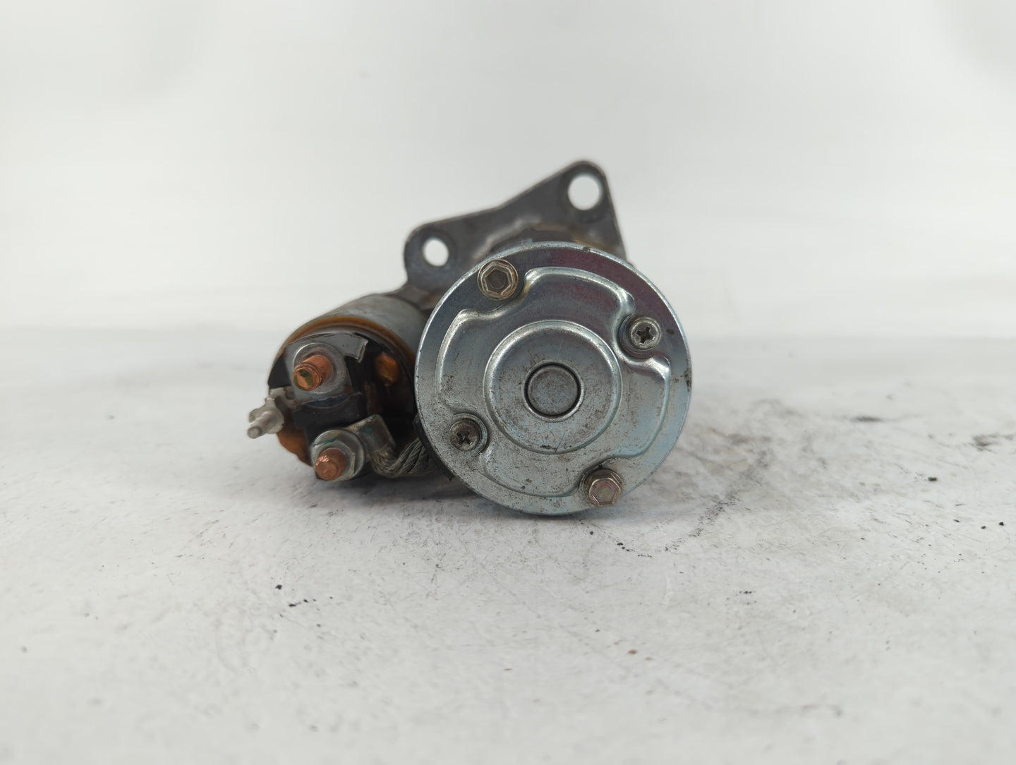 2013-2018 Nissan Altima Car Starter Motor Solenoid OEM P/N:23300 3TA0C M000TB0071ZC Fits Fits 2013 2014 2015 2016 2017 2018 