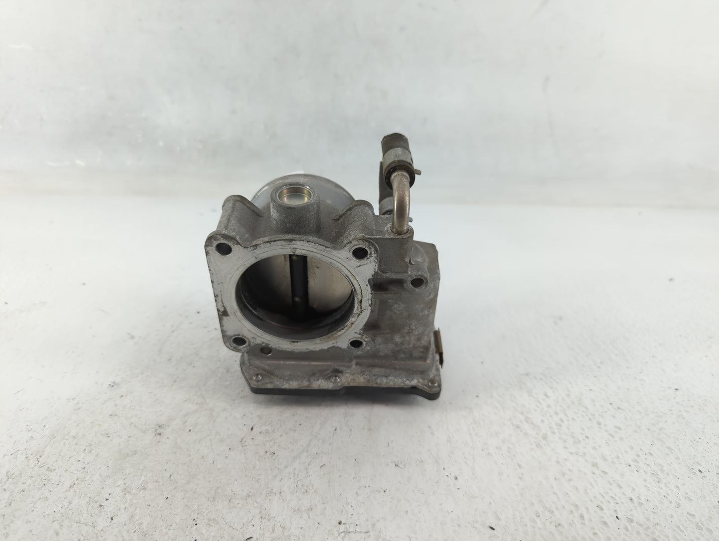 2013-2018 Nissan Altima Throttle Body P/N:3TA60-01 B Fits Fits 2013 2014 2015 2016 2017 2018 2019 2020 OEM Used Auto Parts -
