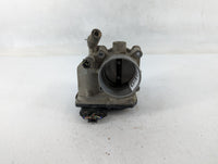 2013-2018 Nissan Altima Throttle Body P/N:4J20 3TA60-01 A Fits Fits 2013 2014 2015 2016 2017 2018 2019 2020 OEM Used Auto Pa