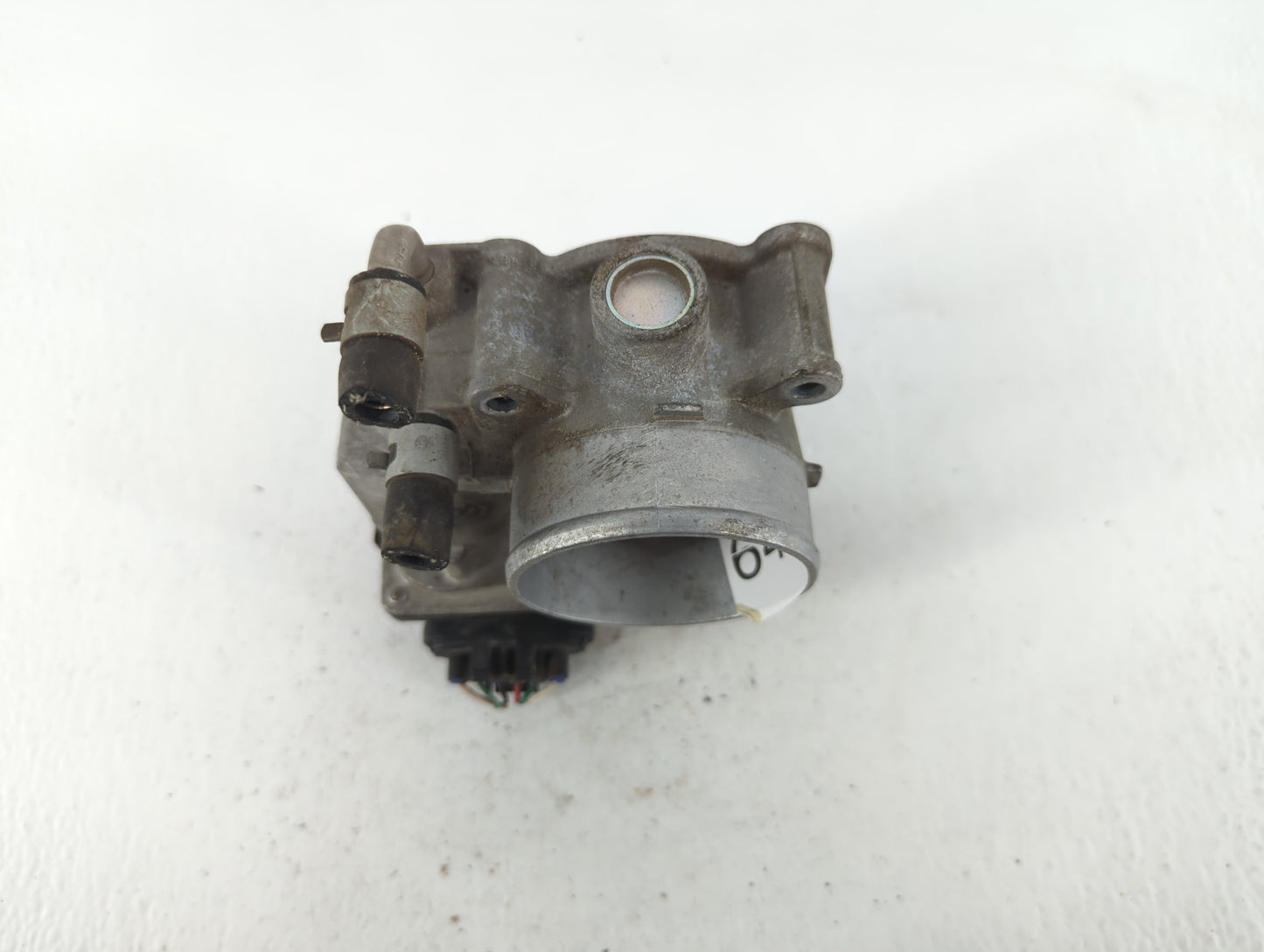 2013-2018 Nissan Altima Throttle Body P/N:3TA60-01 A Fits Fits 2013 2014 2015 2016 2017 2018 2019 2020 OEM Used Auto Parts -