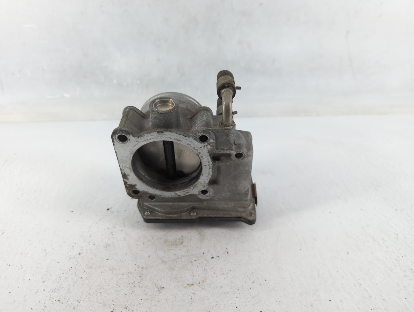 2013-2018 Nissan Altima Throttle Body P/N:3TA60-01 A Fits Fits 2013 2014 2015 2016 2017 2018 2019 2020 OEM Used Auto Parts -