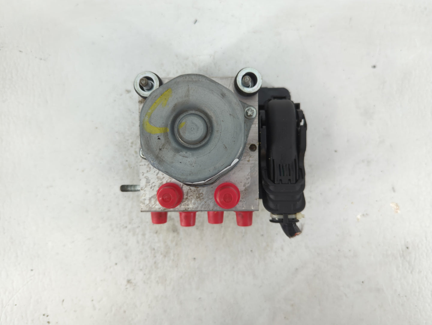 2017-2018 Nissan Altima ABS Pump Control Module Replacement P/N:269 886 47660 9HU0A Fits Fits 2017 2018 OEM Used Auto Parts 