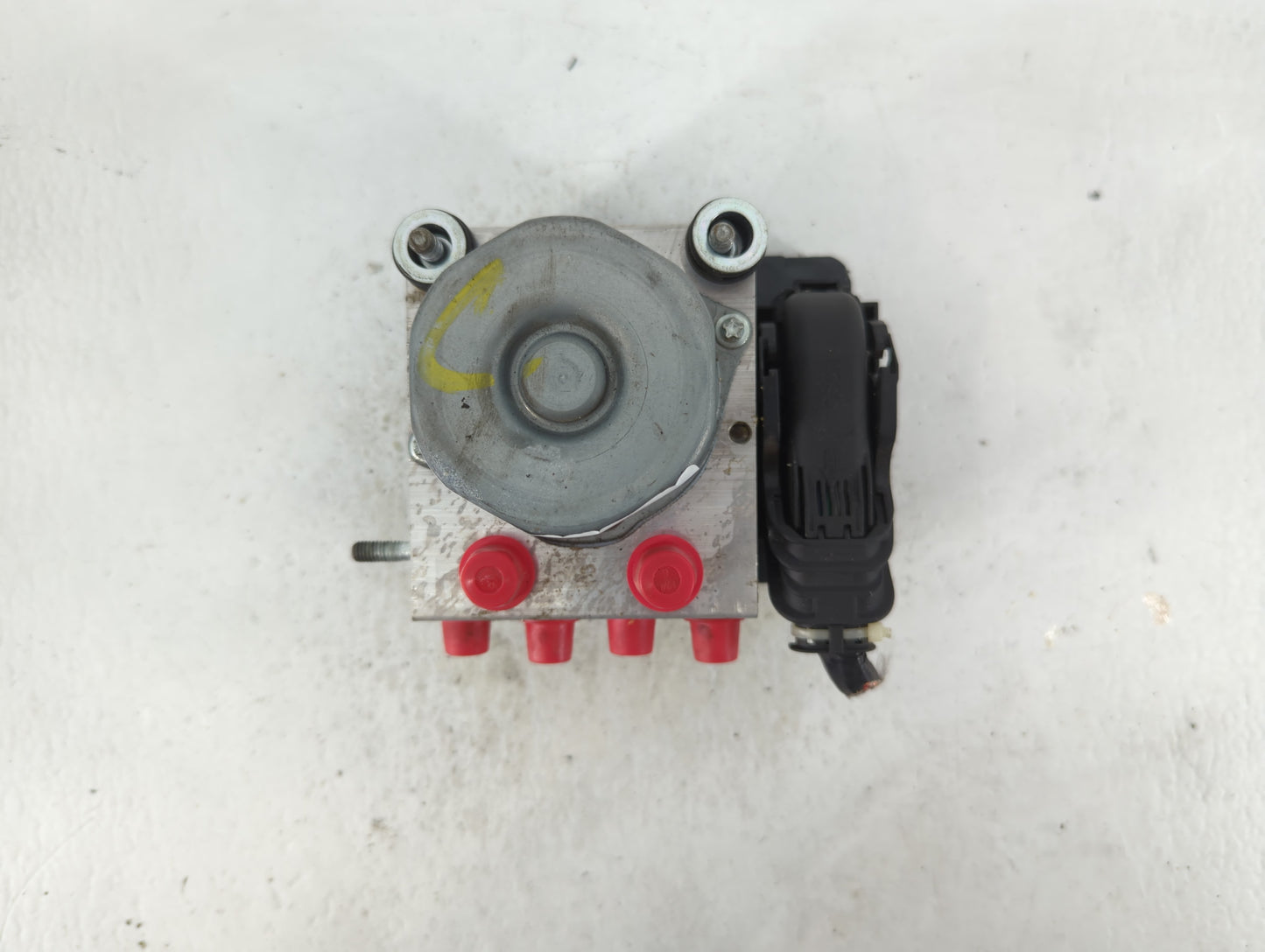 2017-2018 Nissan Altima ABS Pump Control Module Replacement P/N:269 886 47660 9HU0A Fits Fits 2017 2018 OEM Used Auto Parts 