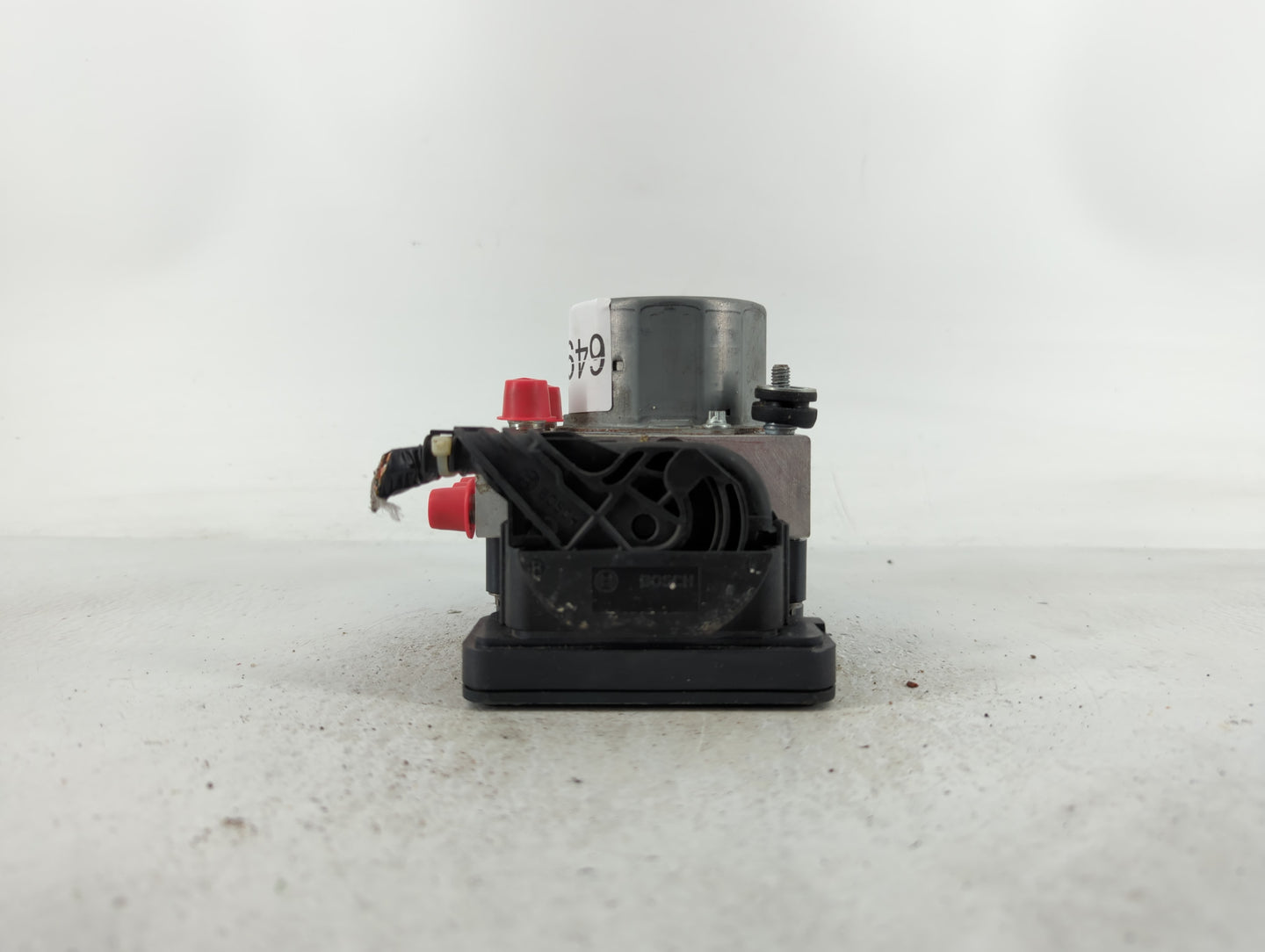 2017-2018 Nissan Altima ABS Pump Control Module Replacement P/N:269 886 47660 9HU0A Fits Fits 2017 2018 OEM Used Auto Parts 