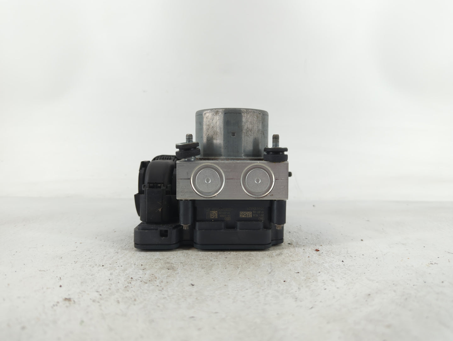 2017-2018 Nissan Altima ABS Pump Control Module Replacement P/N:269 886 47660 9HU0A Fits Fits 2017 2018 OEM Used Auto Parts 