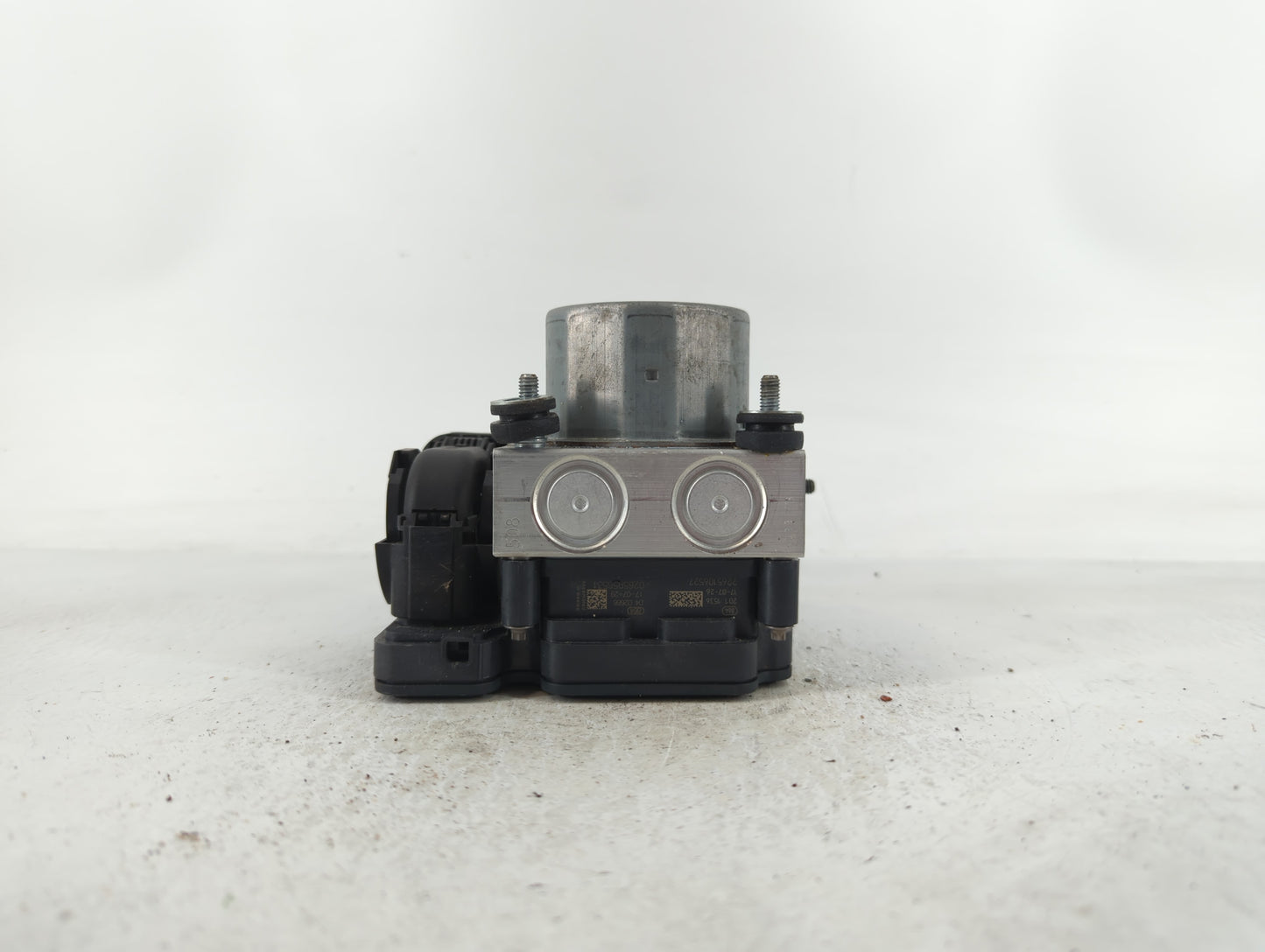 2017-2018 Nissan Altima ABS Pump Control Module Replacement P/N:269 886 47660 9HU0A Fits Fits 2017 2018 OEM Used Auto Parts 